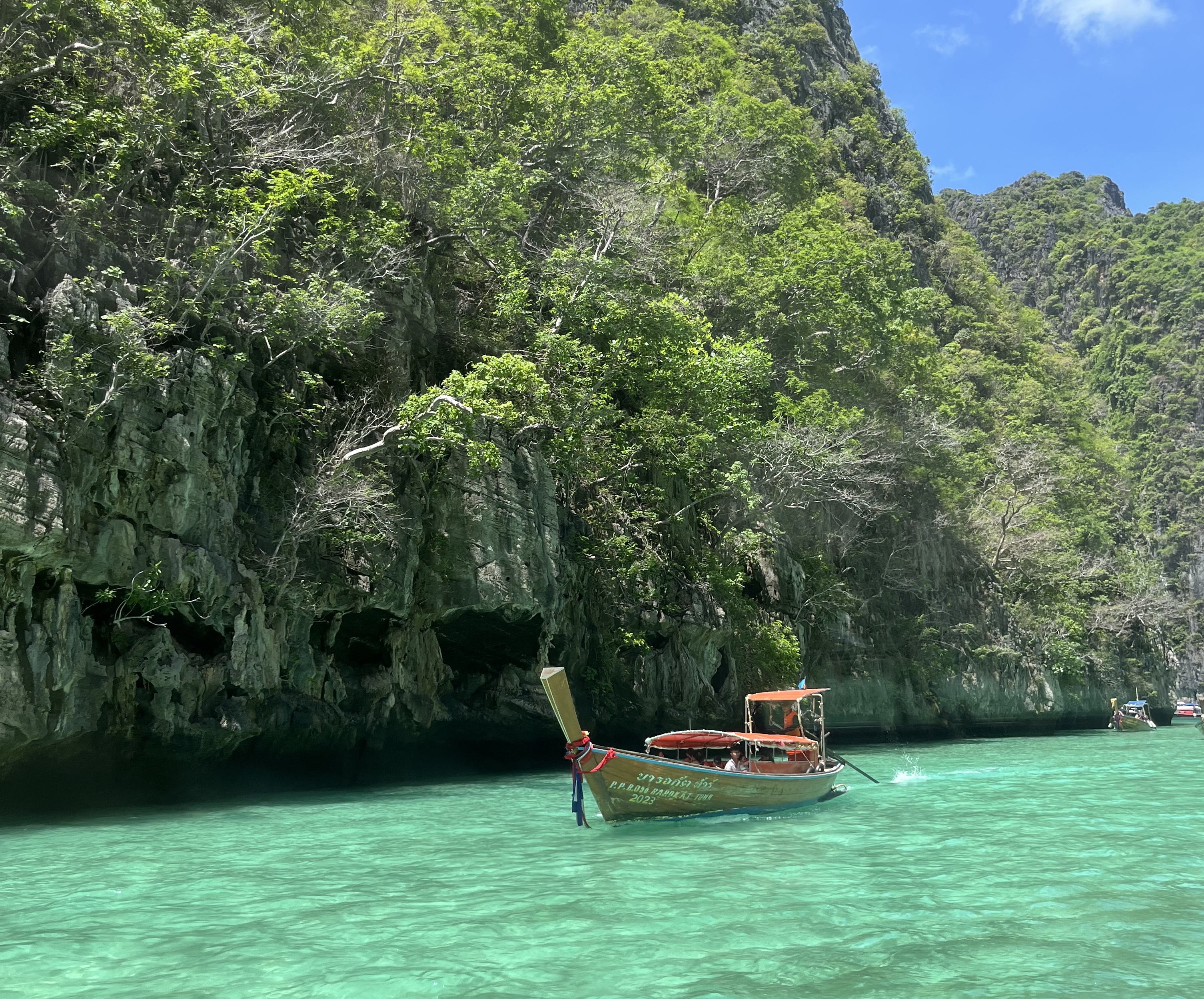 Thailand