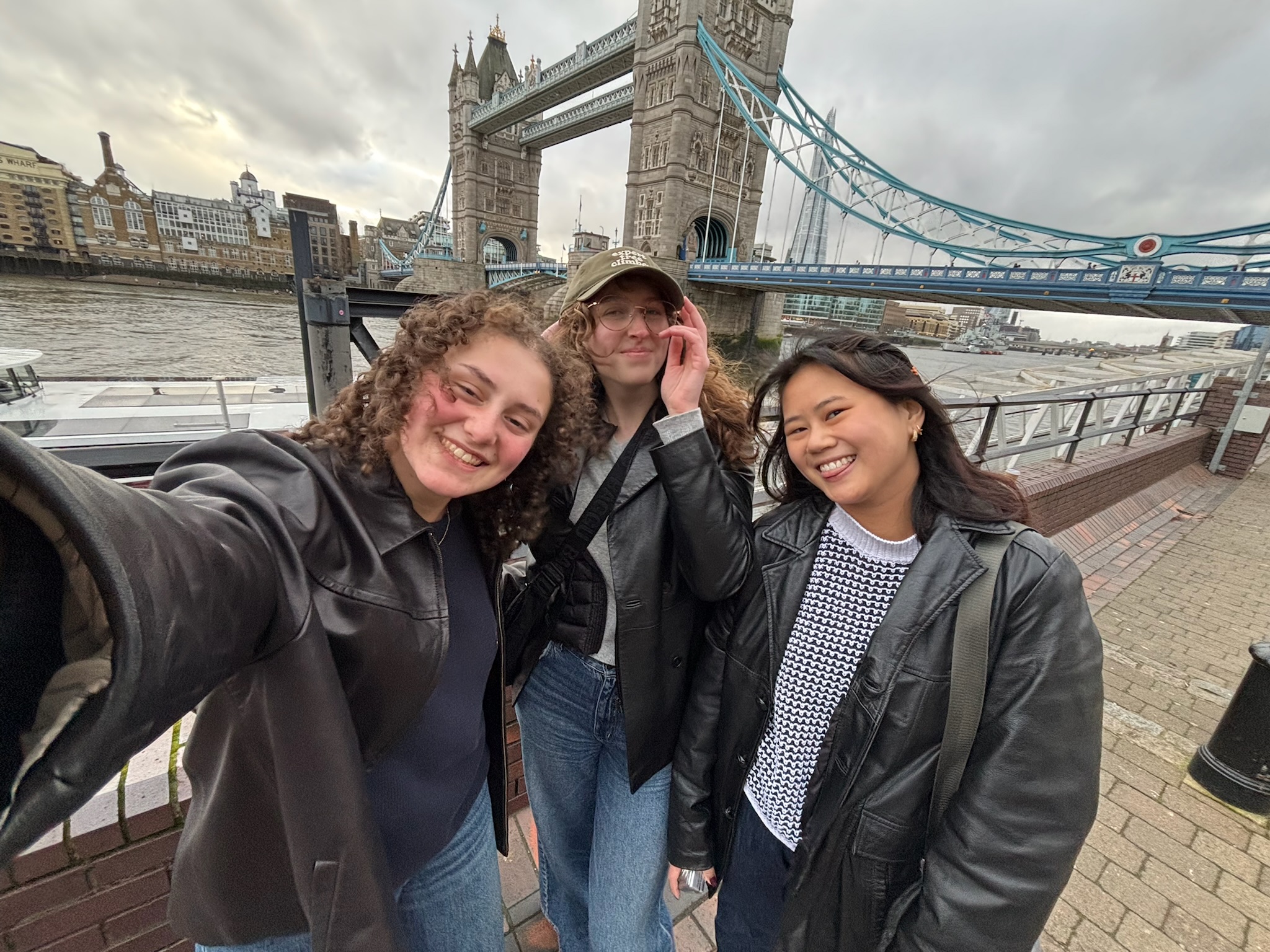 London