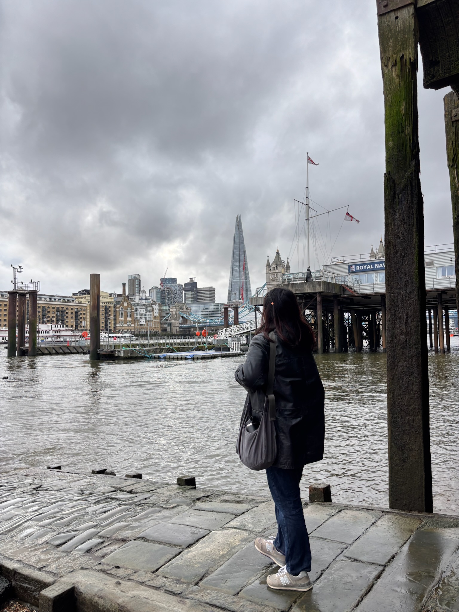 London