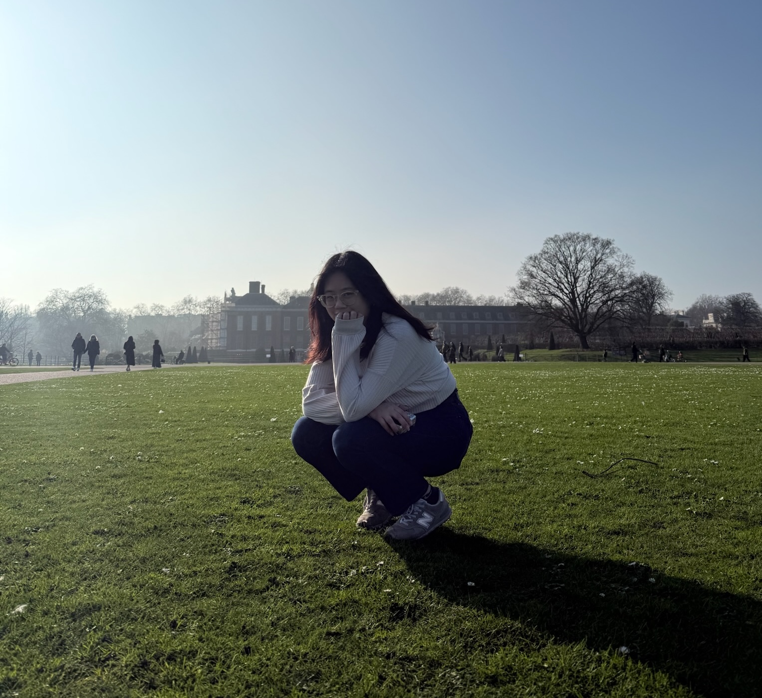 London