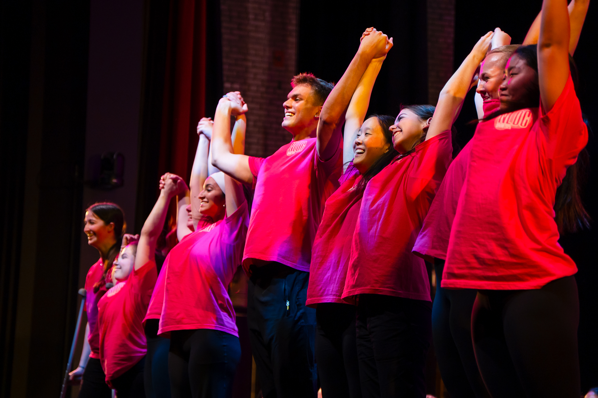 Noam Dance