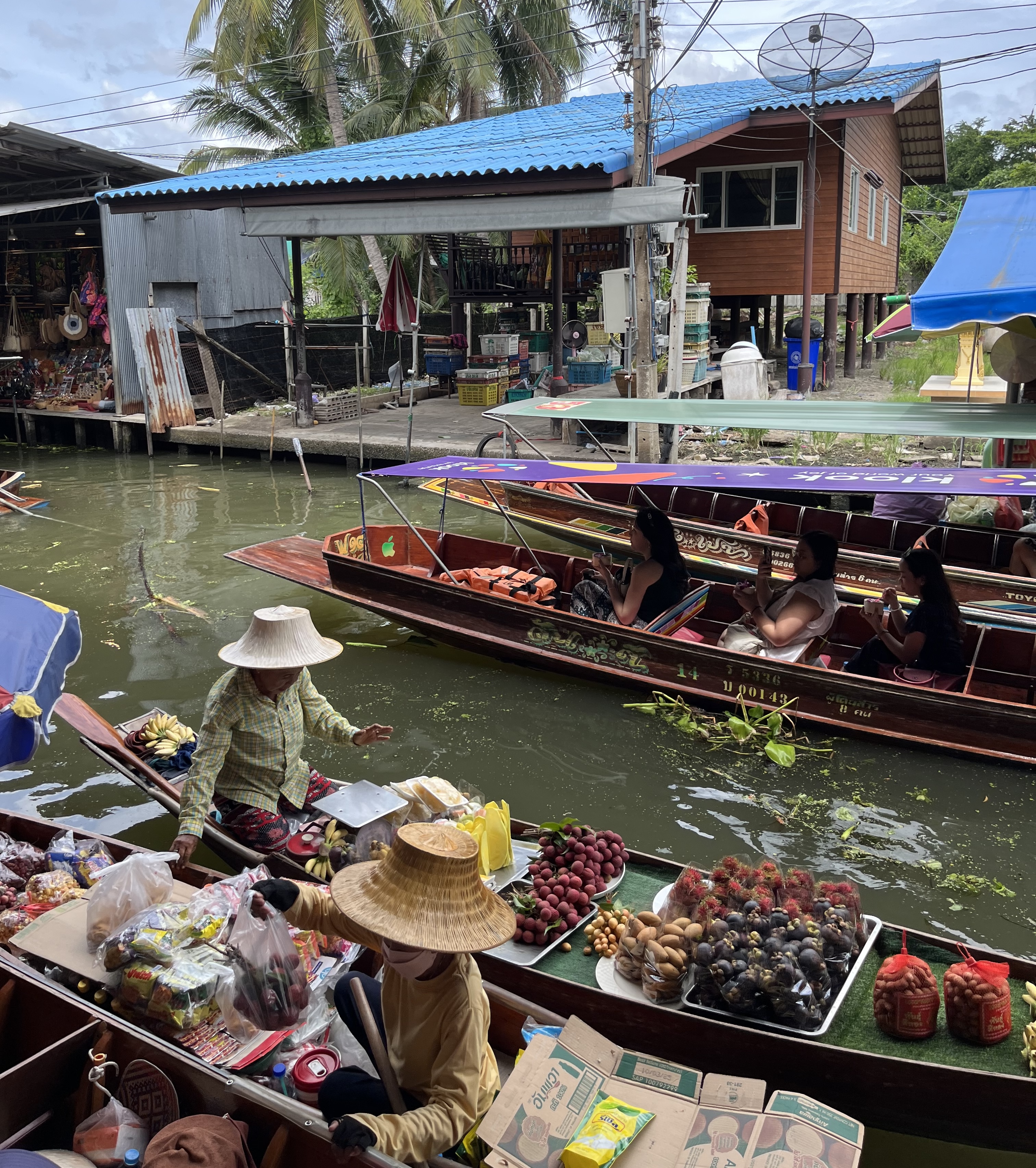 River Market
